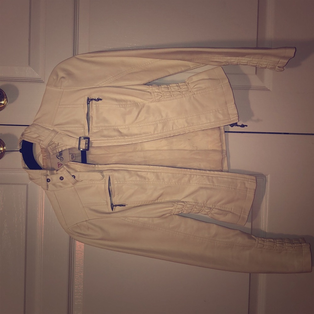 ***SOLD*** Guess Jacket